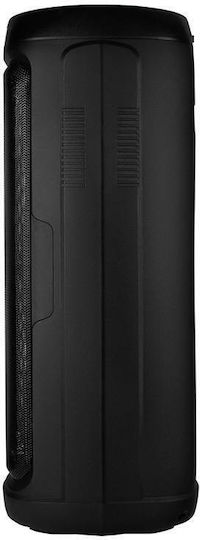 Sven Soundsystem 4.1 SV-021719 100W mit Digitale Medien Player und Bluetooth Schwarz