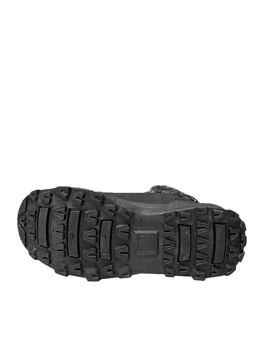 Women's Ankle Boots Black