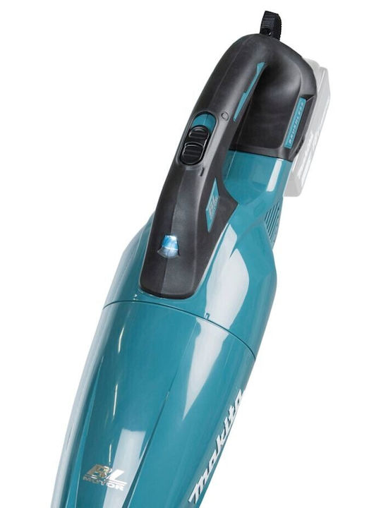 Makita Rechargeable Stick Vacuum