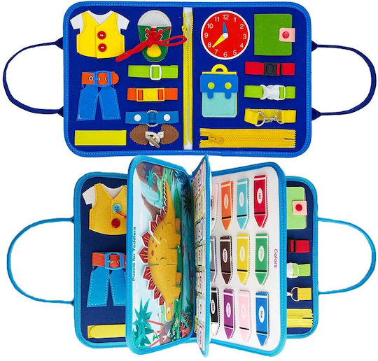 Montessori Lernspiel Wissen