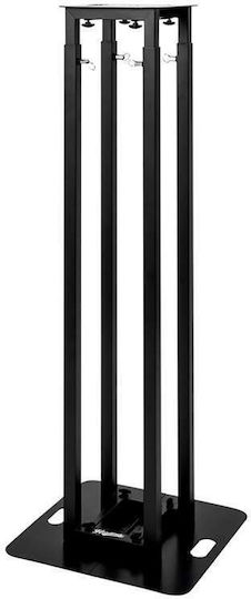 Headliner Ventura Totem 2,5m Βάση Φωτισμού Αξεσουάρ Στήριξης Φωτορυθμικών