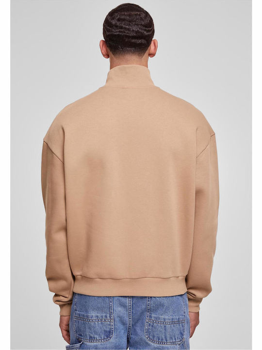Sweatshirt Beige