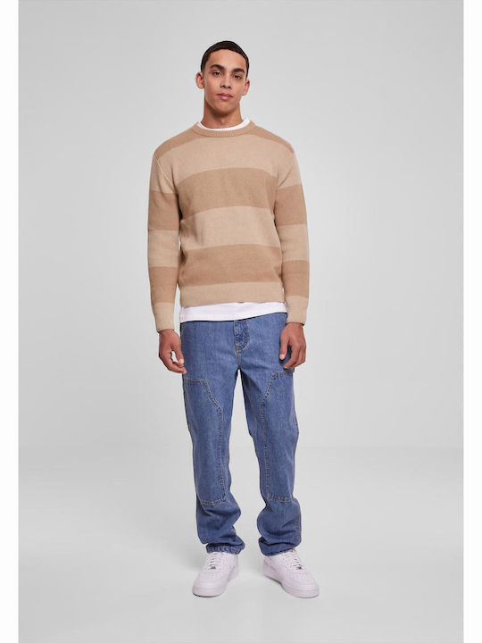 Sweatshirt Beige