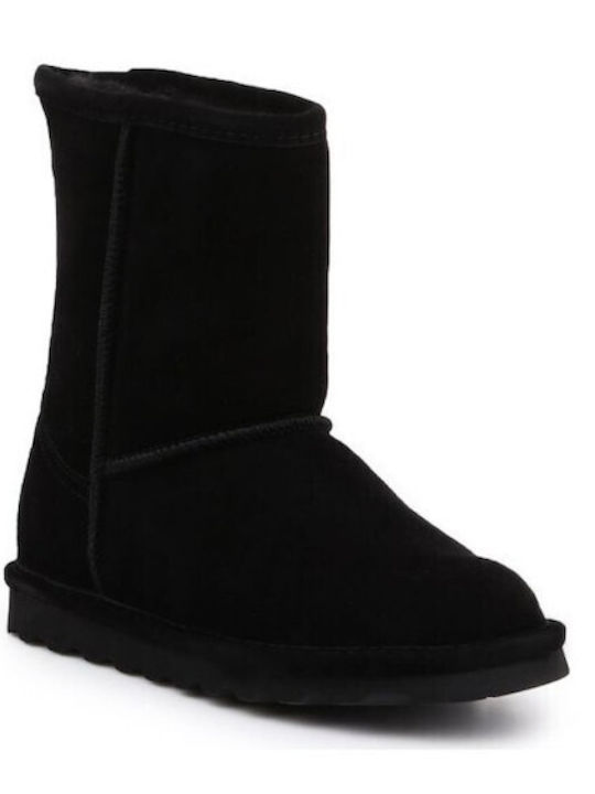 Bearpaw Kids Boots Black