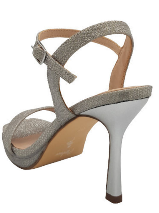 Sandals Silver