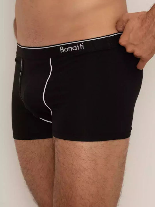 Bonatti Bonatti