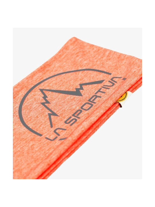 La Sportiva Artis Athletic Headband Burgundy