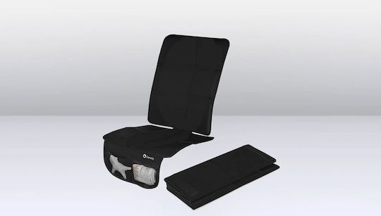 Interbaby Car Seat Protector Black