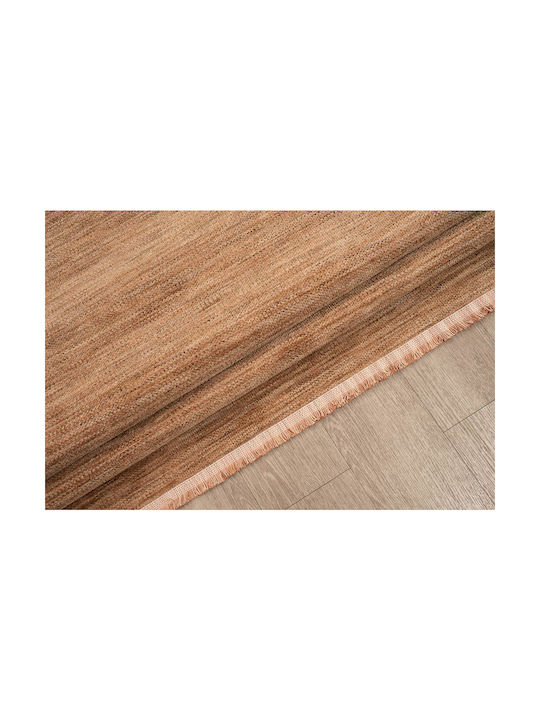 Newplan Pure Χαλί Ορθογώνιο Vision-Pink 133x190cm