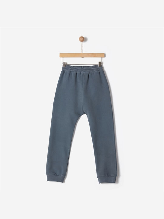 Yell Oh! Kids Sweatpants Light Blue 1pcs