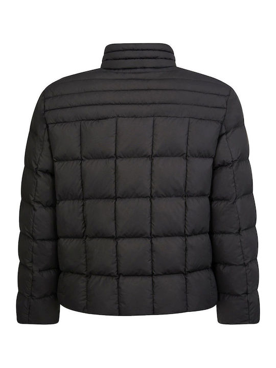 Magnete Winter Jacket Black