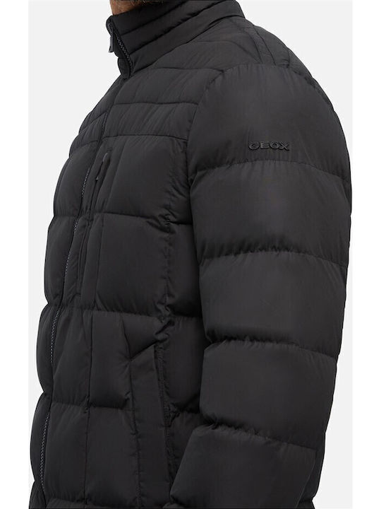 Magnete Winter Jacket Black