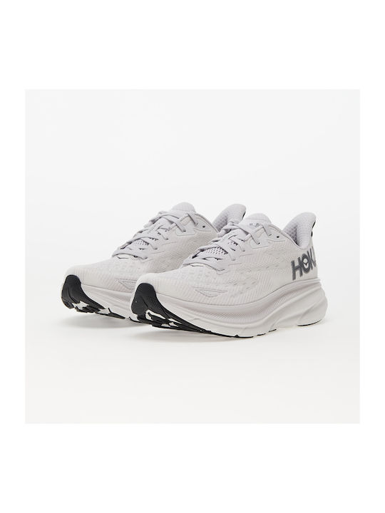 Clifton 9 Sport Shoes Running White