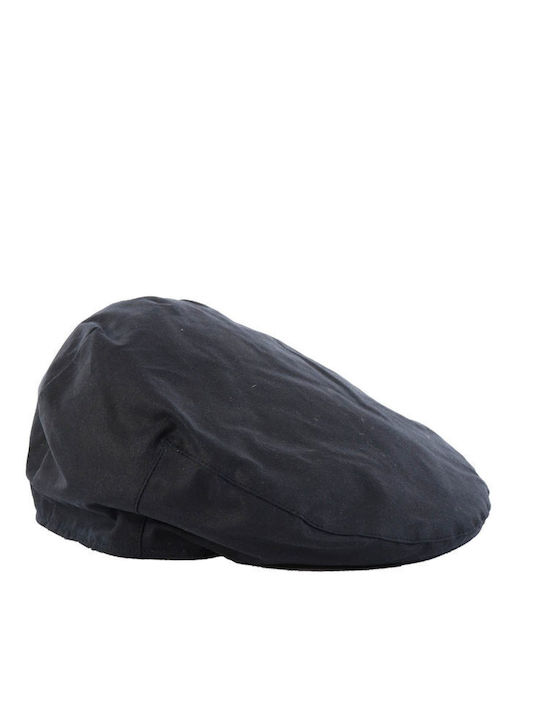 Barbour Men's Beret Blue