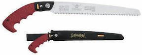 Spap Ferăstrău de mână Ferăstrău de tăiat crengi 33cm