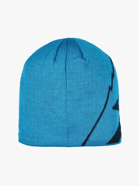 La Sportiva Knitted Beanie Cap Blue