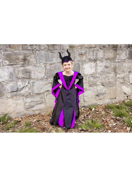 Kids Carnival Costume princess Halloween