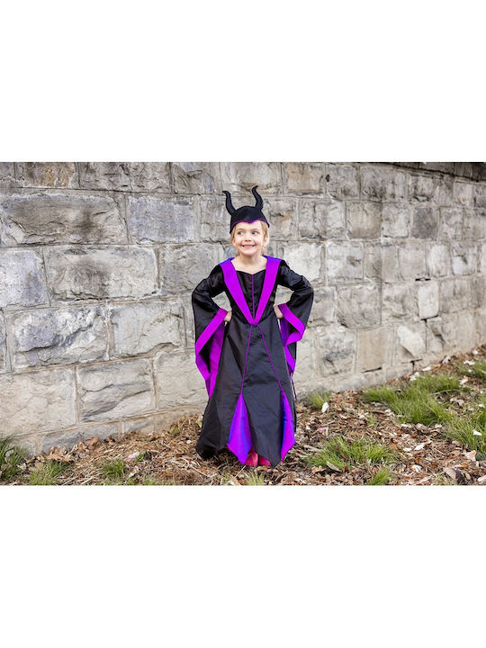 Kids Carnival Costume princess Halloween