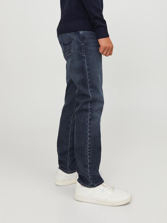 Pantaloni de Blugi pentru Copii Albastru