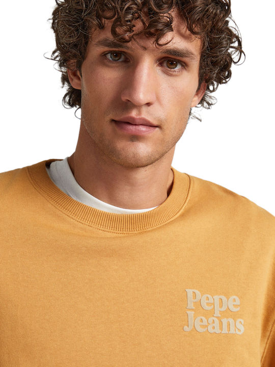 Pepe Jeans Yellow