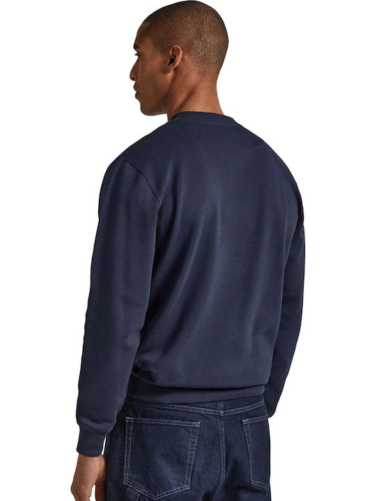 Hanorac Dark blue.