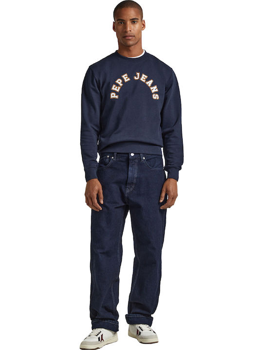 Hanorac Dark blue.