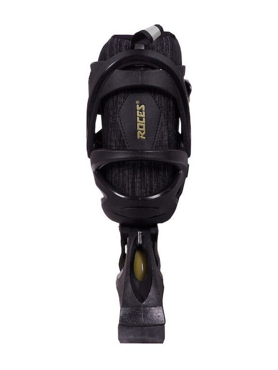 Roces Warp Thread Tif Inline Ролки Черен За възрастни