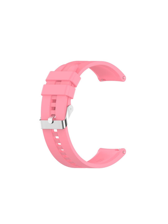 Watch Color Sport Strap Pink (Vivoactive 4)