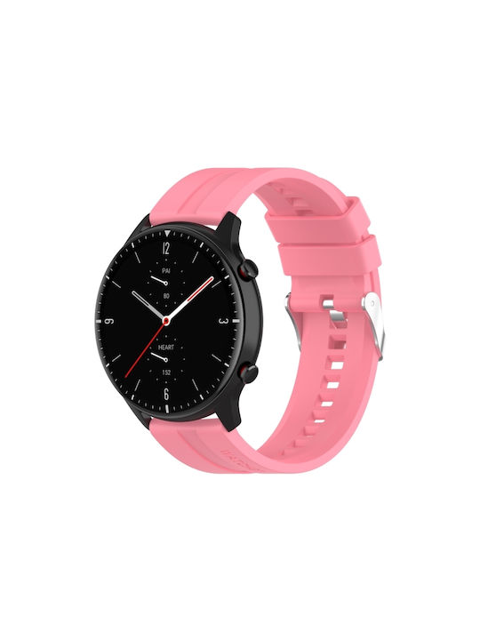 Gtr 2e Gtr 2 Strap Silicone Gray (Amazfit Stratos)