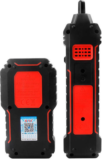 Noyafa NF-8209S Cable Tester Network RJ45 Digital