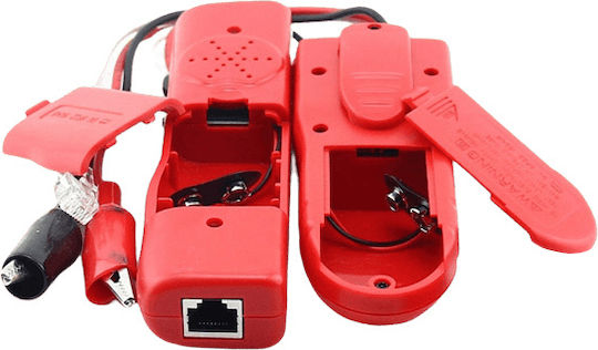 Noyafa NF-806 Tester Καλωδίων Δικτύου RJ11 / RJ45