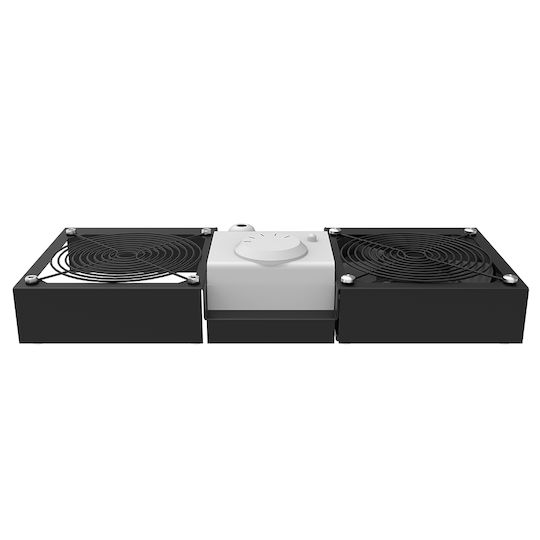 Canovate Ανεμιστήρας Rack CWA-9-2001 1τμχ