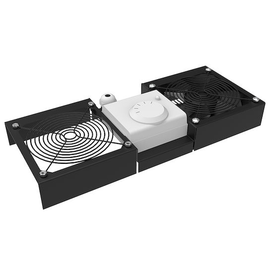 Canovate Ανεμιστήρας Rack CWA-9-2001 1τμχ
