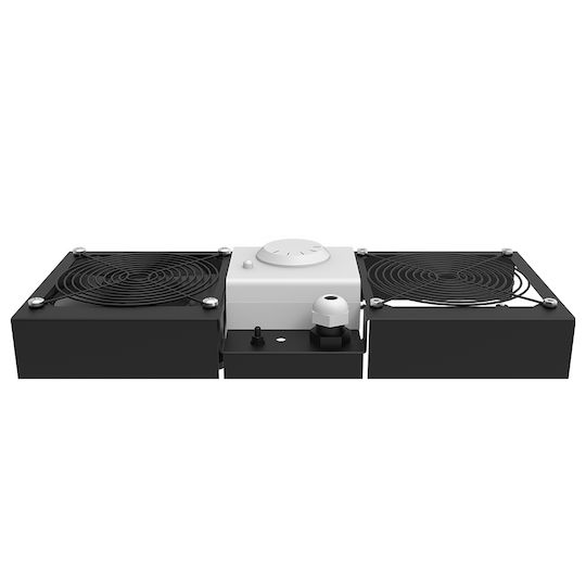 Canovate Ανεμιστήρας Rack CWA-9-2001 1τμχ