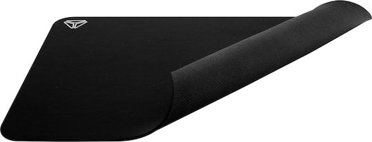 Yenkee Ypm Mouse Pad Large (470mm) Μαύρο 470MM