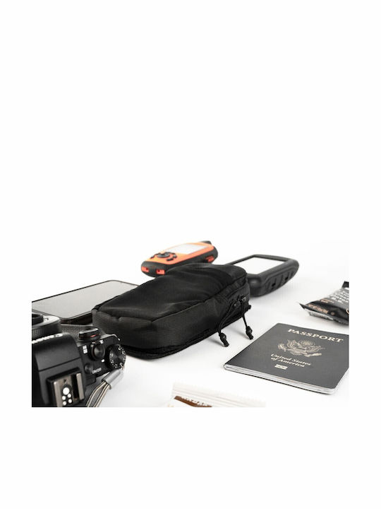 Matador Backpack Μαύρο