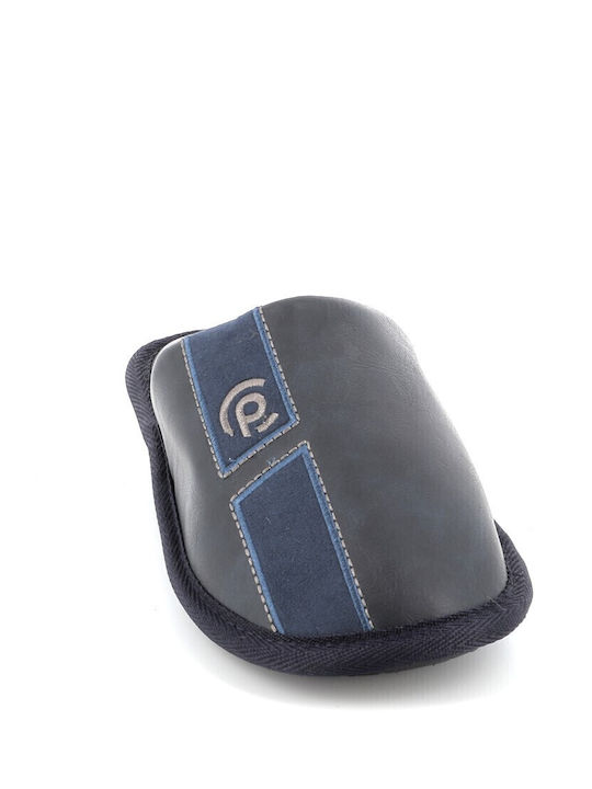 Men's Slipper Blue