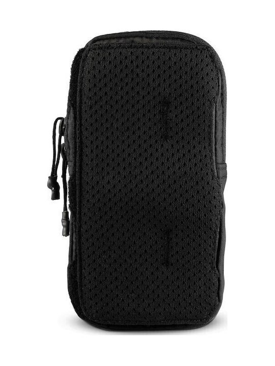 Matador Backpack Μαύρο