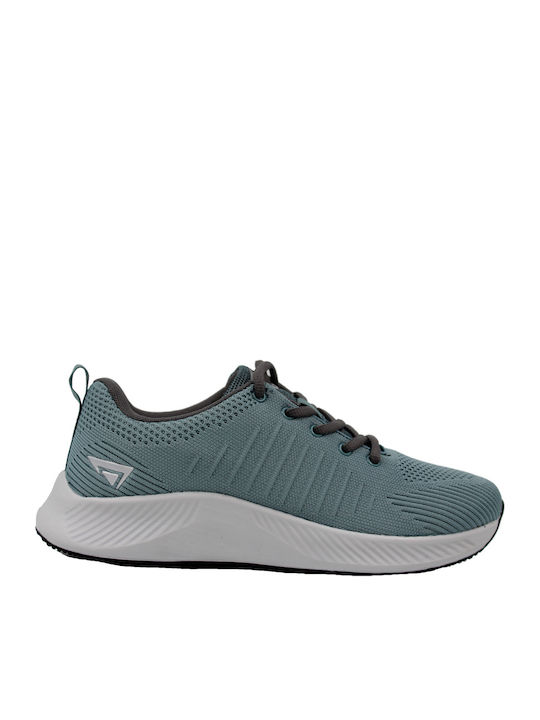 Ανδρικά Ανατομικά Sneakers Γαλάζια