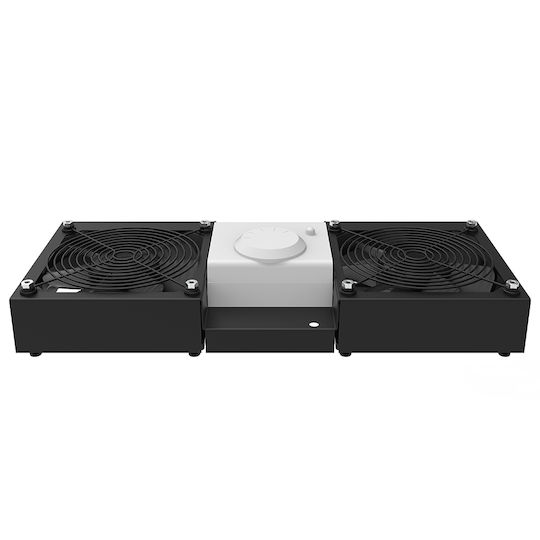 Canovate Ανεμιστήρας Rack CWA-9-2002 1τμχ
