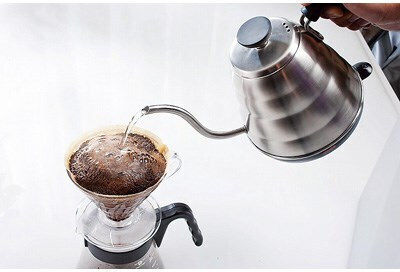 Hario Βραστήρας 800ml 900W Γκρι