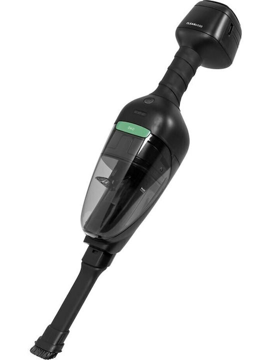 AEG Clean 6000 Eco Reîncărcabilă Aspirator Stick 25.2V Negru