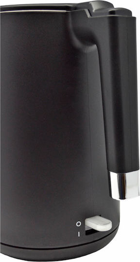 Ankor Fierbător 1.7lt 2200W Negru