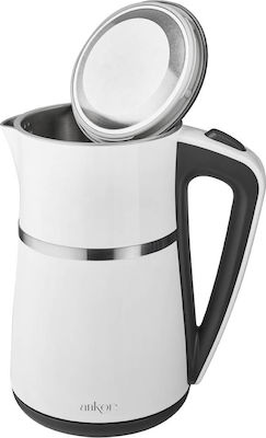 Ankor 829767 Kettle 1.7lt 2200W White