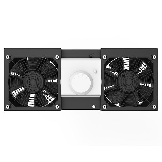 Canovate Ανεμιστήρας Rack CWA-9-2002 1τμχ