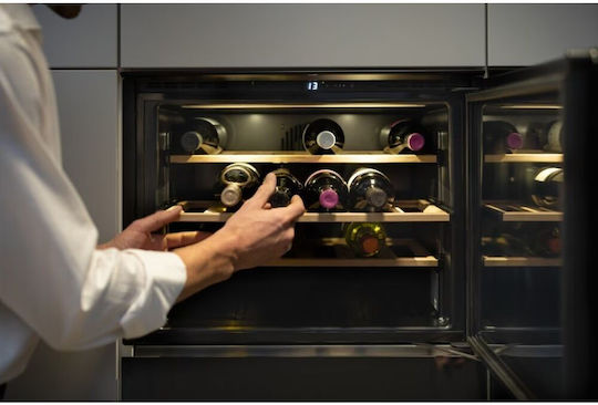 Franke Mythos FMY 24 WCR XS Wine Cooler 24 Bottles