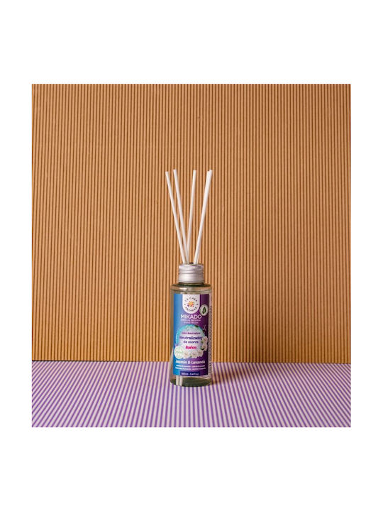 Florence Diffuser με Άρωμα Λεβάντα 100ml