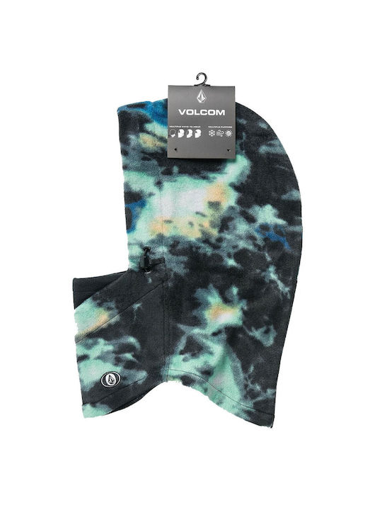 Volcom Travelin Черен