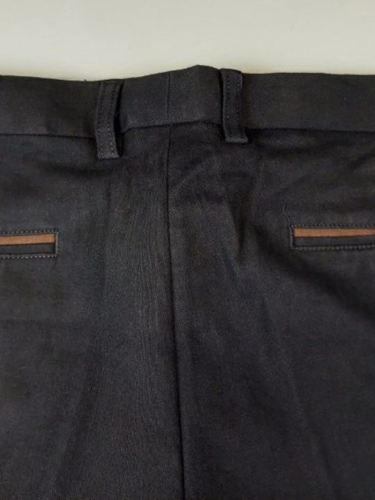 Hose Chino Blau