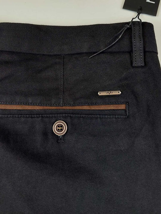Hose Chino Blau